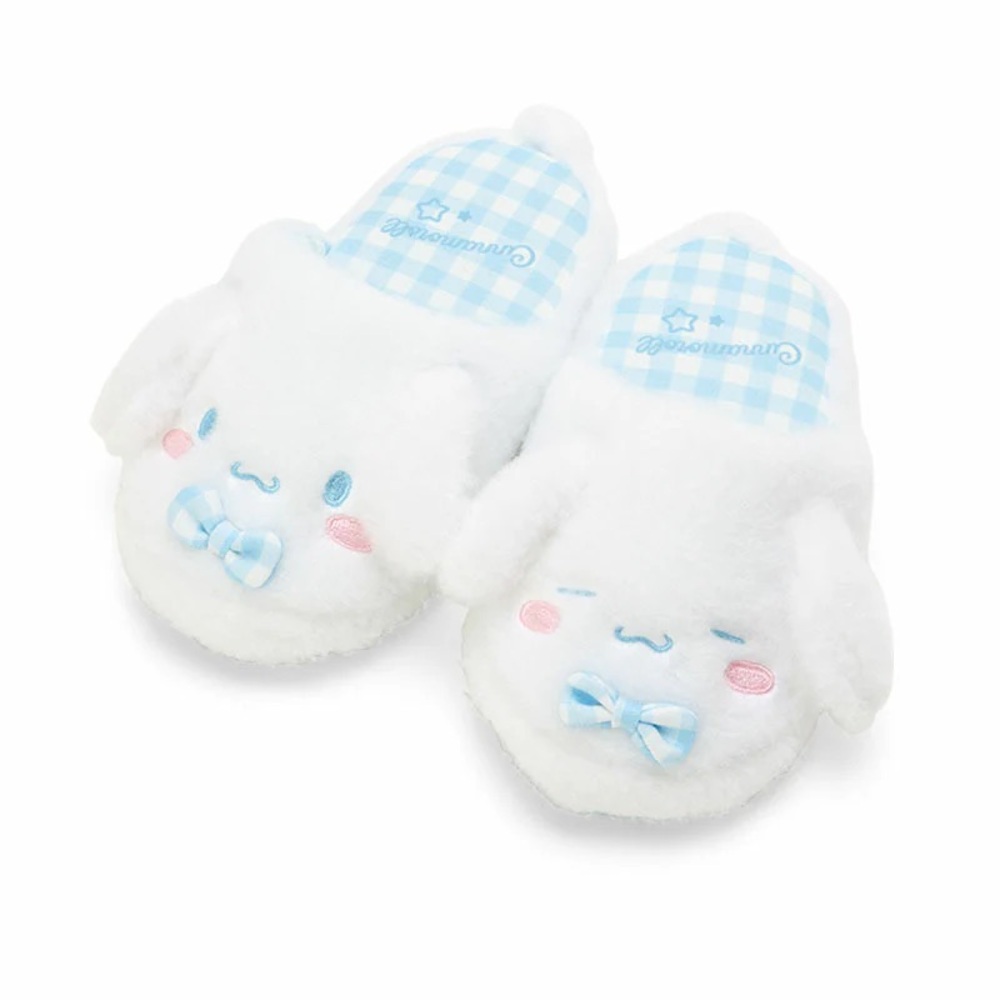 Kids Cinnamoroll Slippers